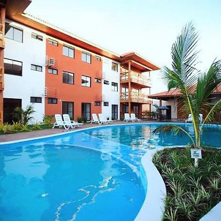 Flat Vila Atlantida 311B Luis Correia Extérieur photo