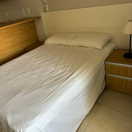 Flat Vila Atlantida 311B Luis Correia Extérieur photo