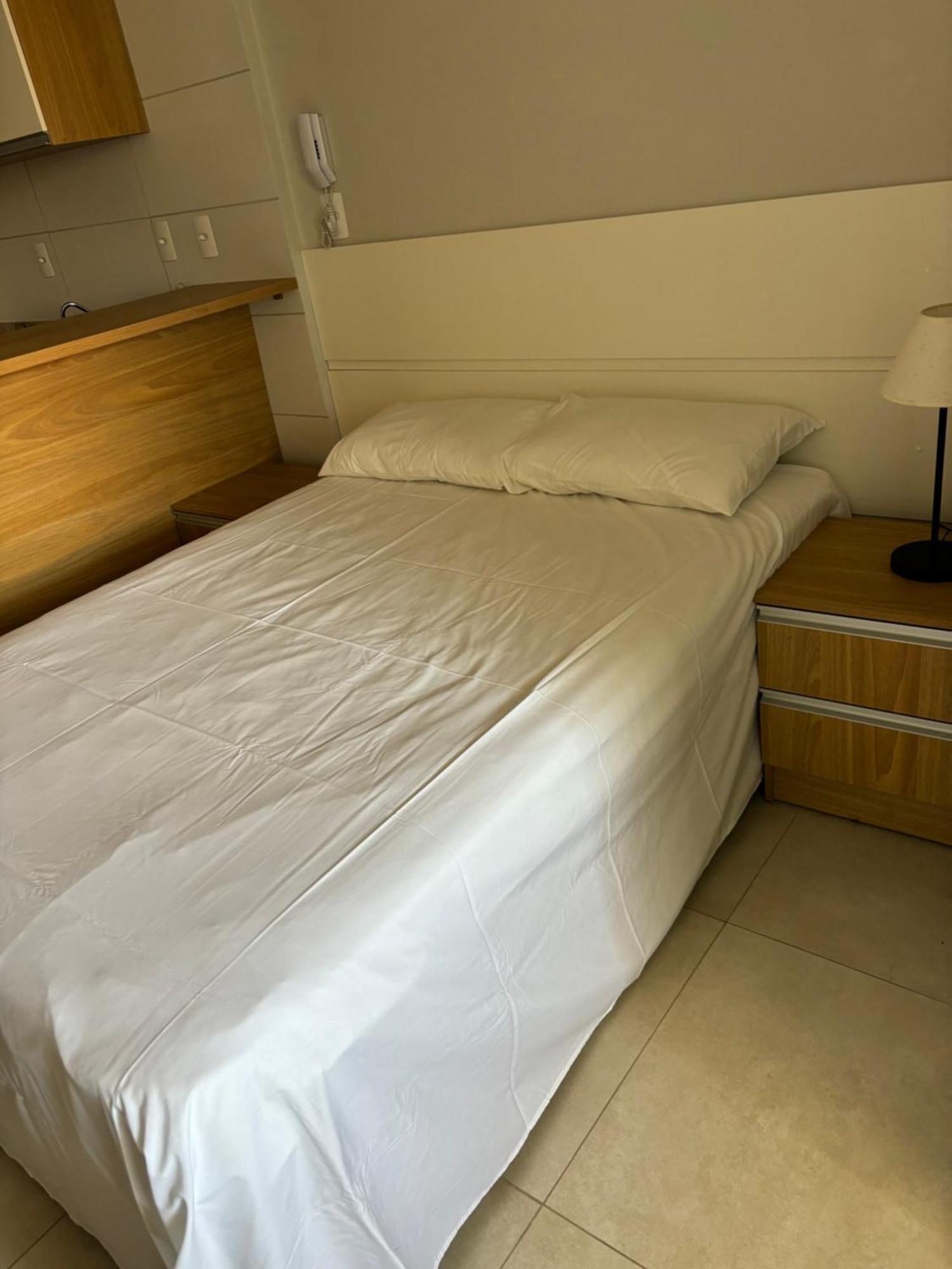 Flat Vila Atlantida 311B Luis Correia Extérieur photo